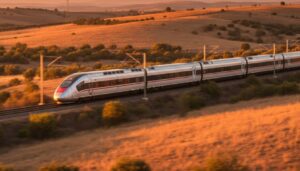 ONCF Morocco Train Guide 2026: Routes, Prices & How to Book