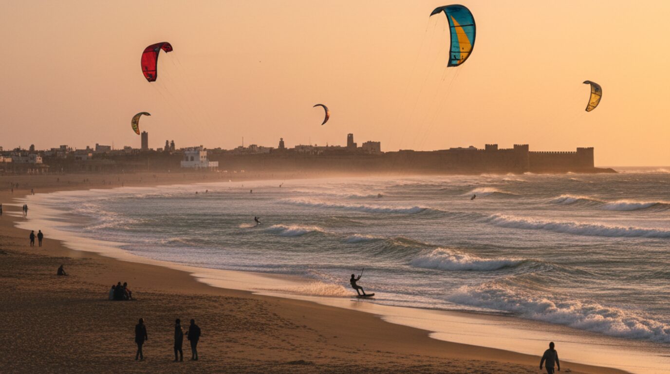 Essaouira events May 2026 beach festival