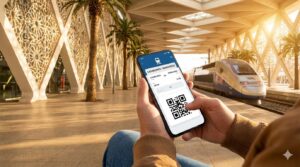 Book ONCF Train Tickets: 5 Easy Steps
