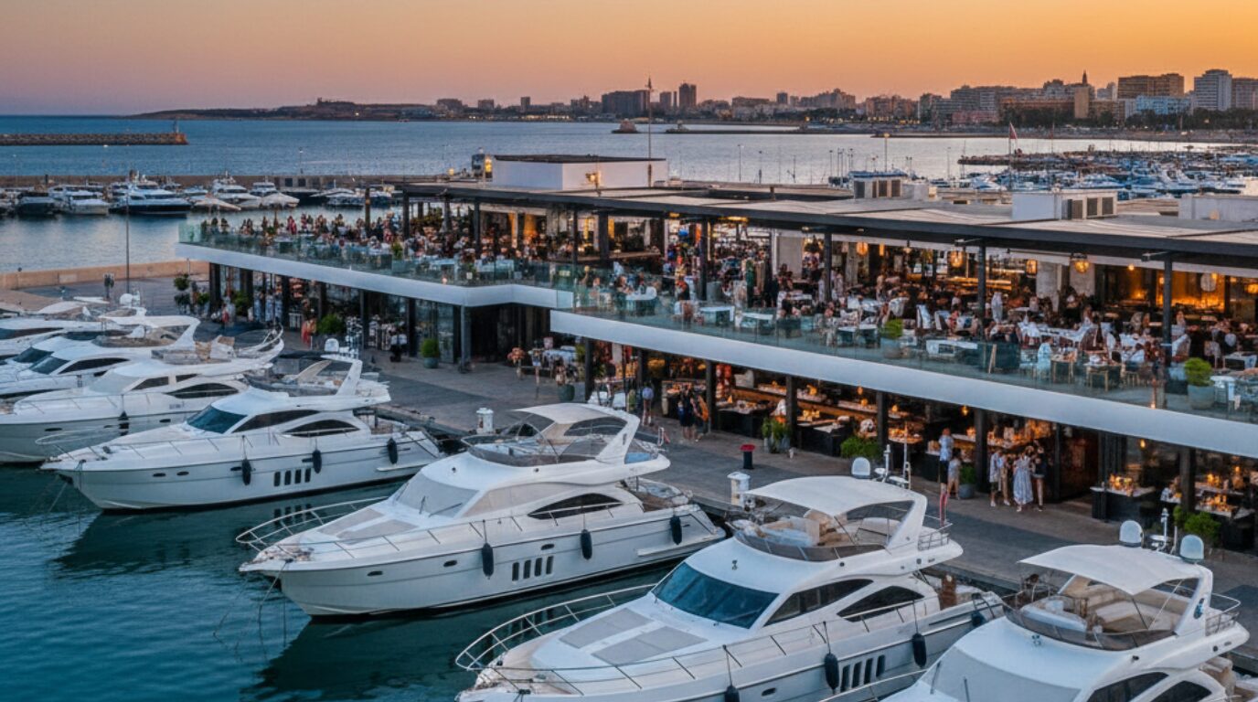 Tangier events June 2026 nightlife beach clubs