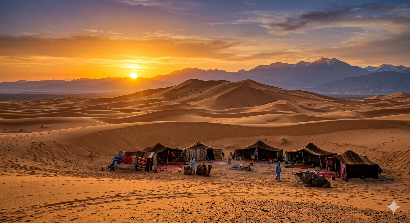 Morocco travel tips Morocco 2026