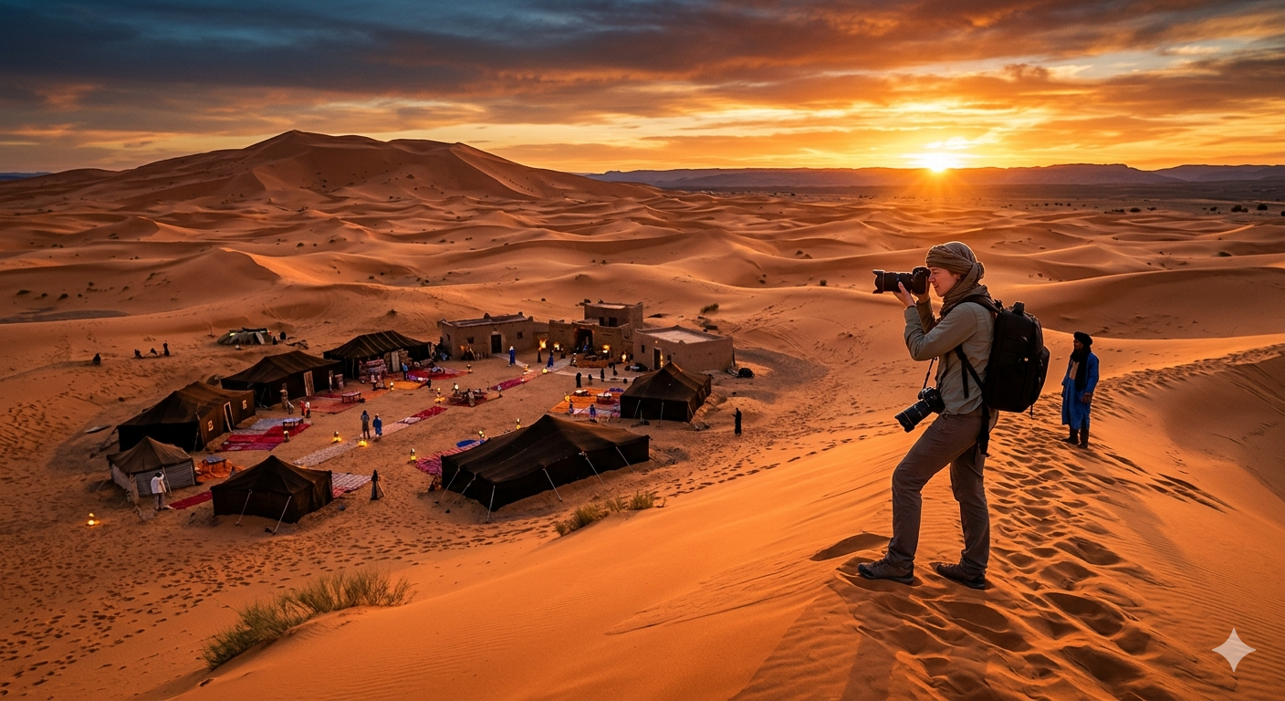 Morocco photography guide Morocco 2026