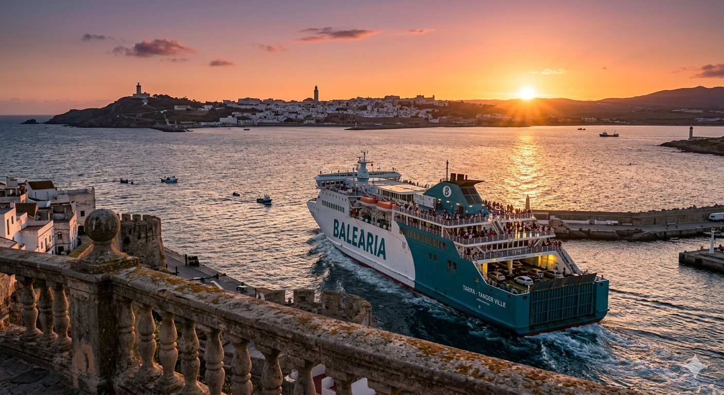 best time to book Morocco flights Morocco 2026