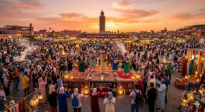 Marrakech Events June 2026 | Festivals & Things to Do