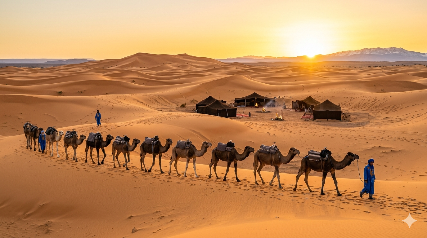 Morocco holiday 2026 packages Morocco 2026