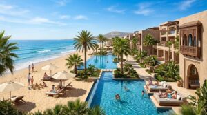 Agadir Beach Hotels: Best Family Resorts