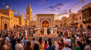 Morocco Events August 2026: Summer Festivals