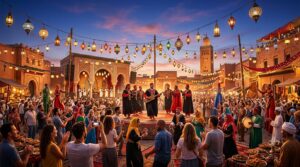 Morocco Events July 2026: Festivals & Concerts