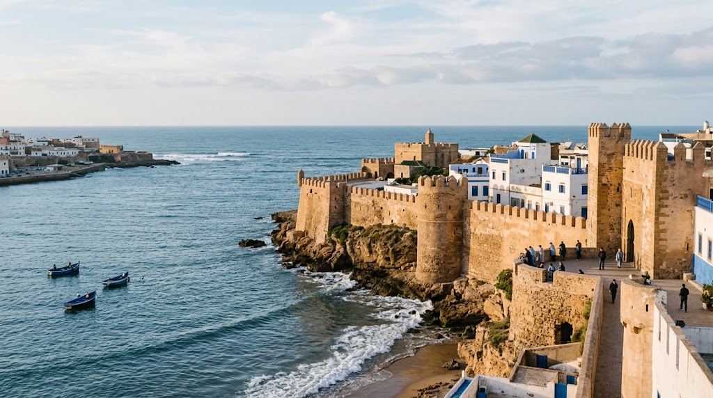 Rabat Morocco: The Complete Capital City Guide (2026)