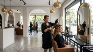 Best Hair Salons in Casablanca 2026: Top 3 Tourist-Friendly Picks
