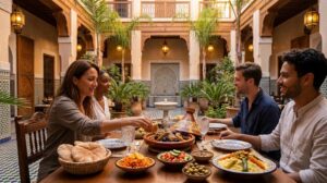 Best Restaurants in Marrakech 2026: Top 3 Tourist-Friendly Picks