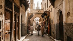 Fes Morocco: The Complete Imperial City Guide (2026)