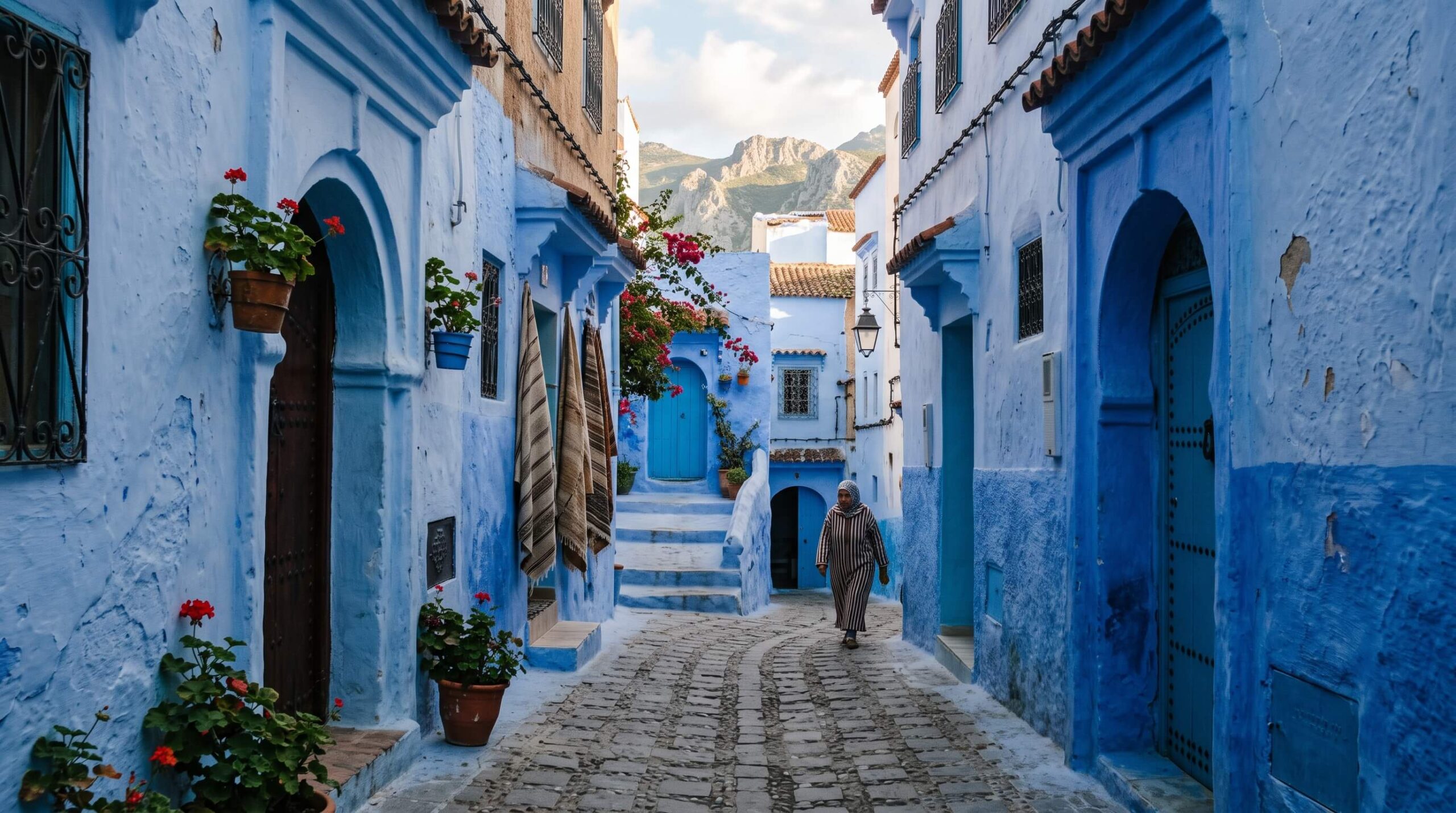 Chefchaouen Morocco: The Complete Blue City Guide (2026)