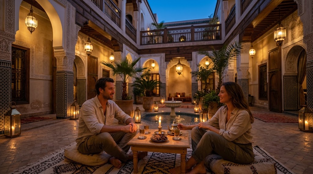 Romantic Things to Do in Morocco: The Complete Couples' Guide (2026)