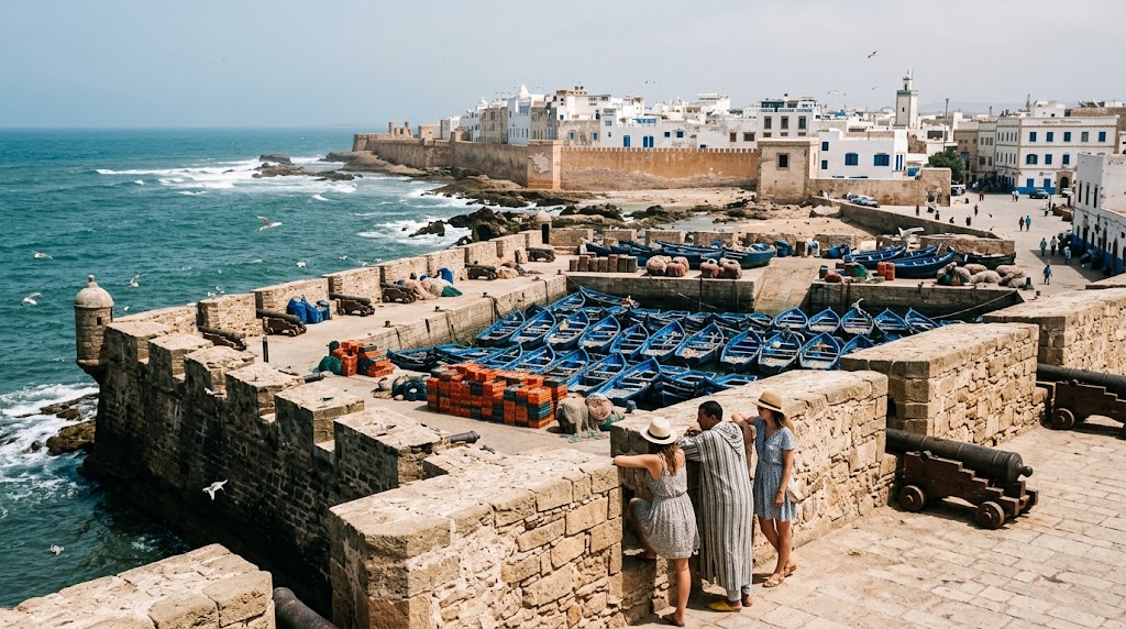 Essaouira Morocco: Complete Travel Guide (2026)